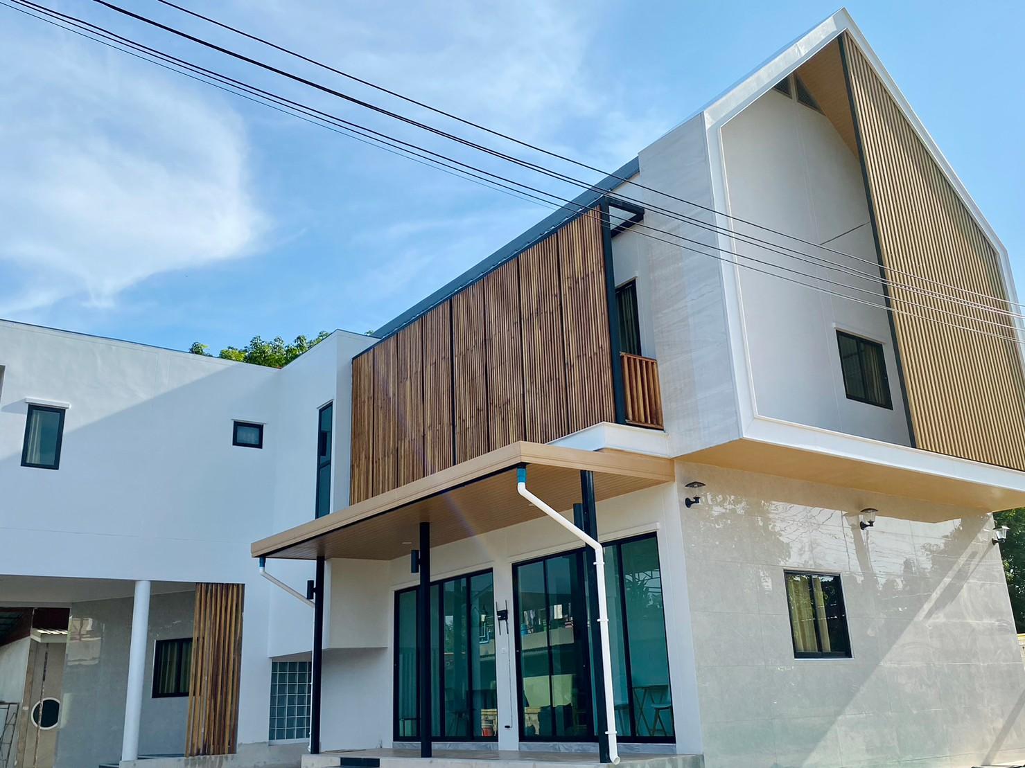 Cover Image for บ้านหมอพีท