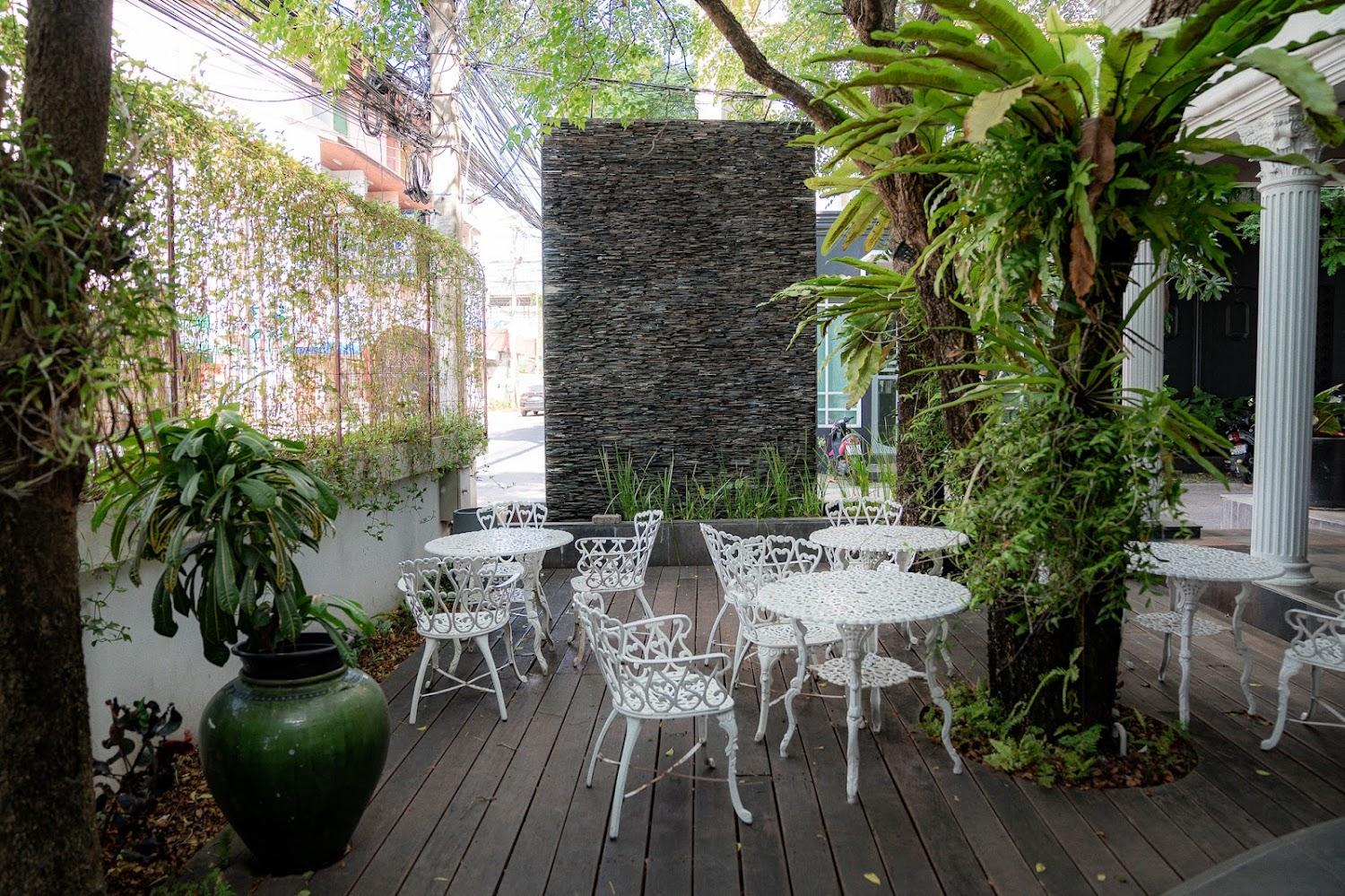 Cover Image for PRS Hotel