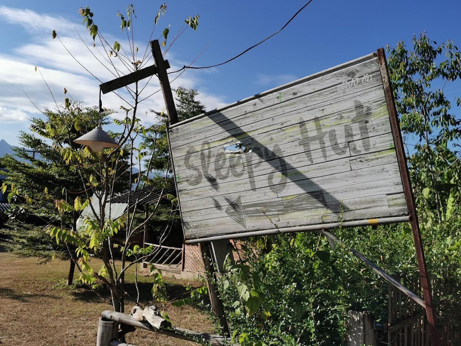 Cover Image for Sleepy Hut Guesthouse