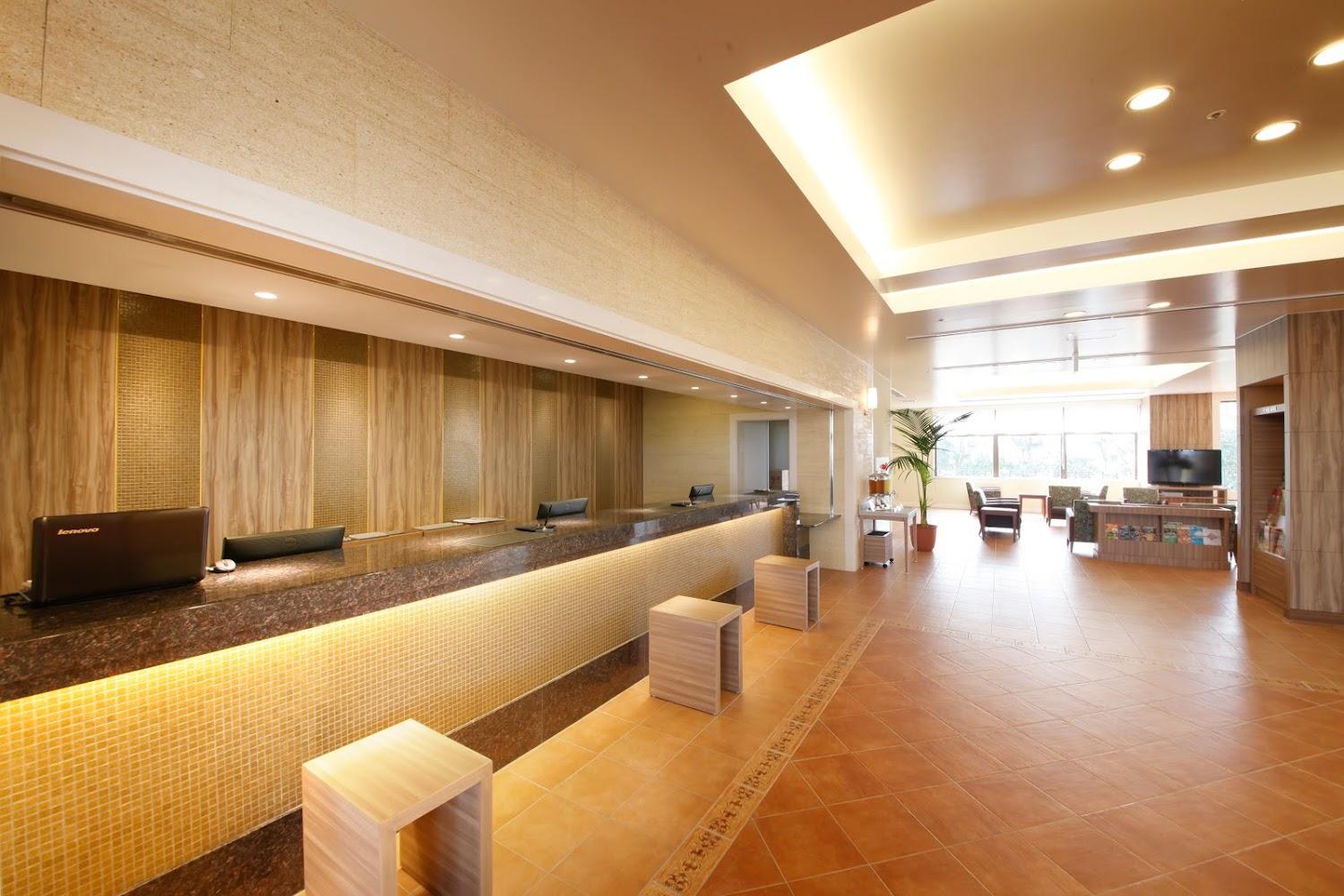 Cover Image for VESSEL HOTEL CAMPANA OKINAWA