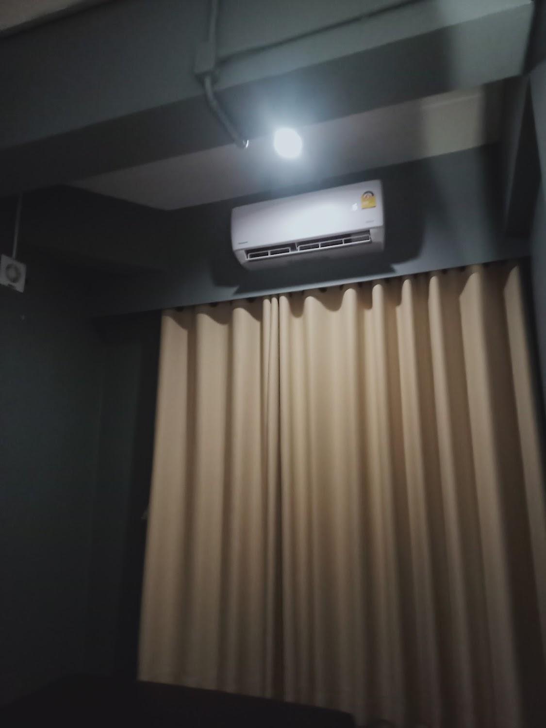 Cover Image for โรงแรมวัดเกต (Watket Hotel)