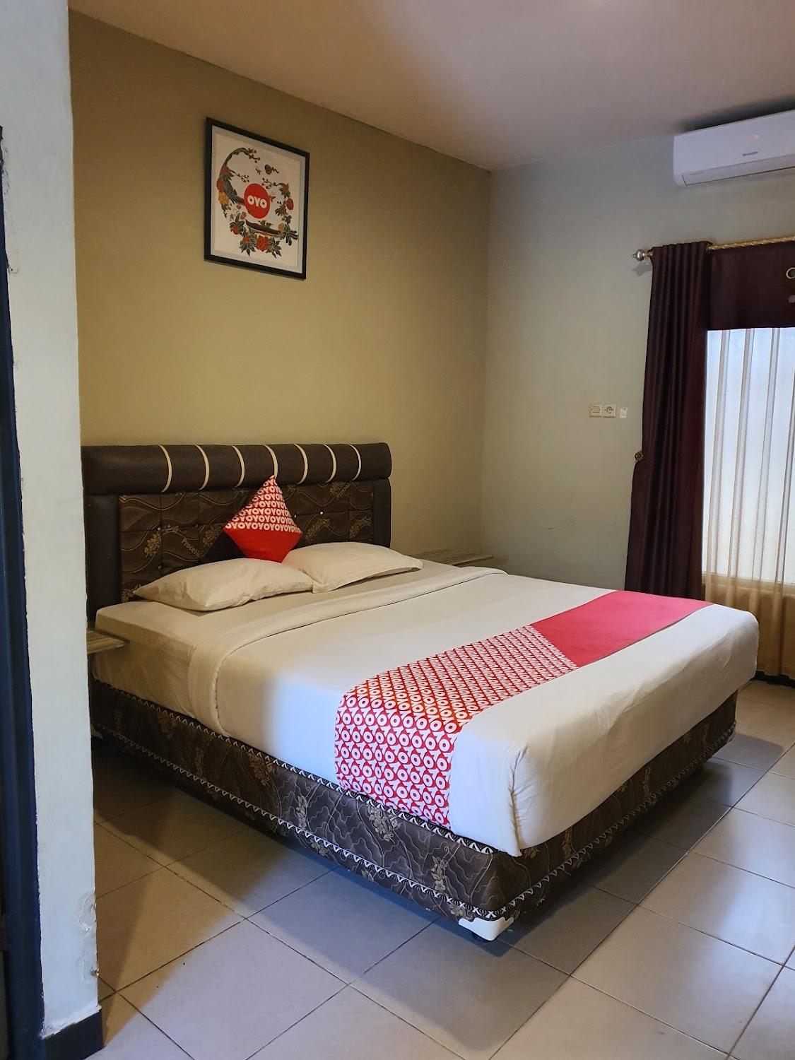 Cover Image for Wisma Malawen Mitra RedDoorz