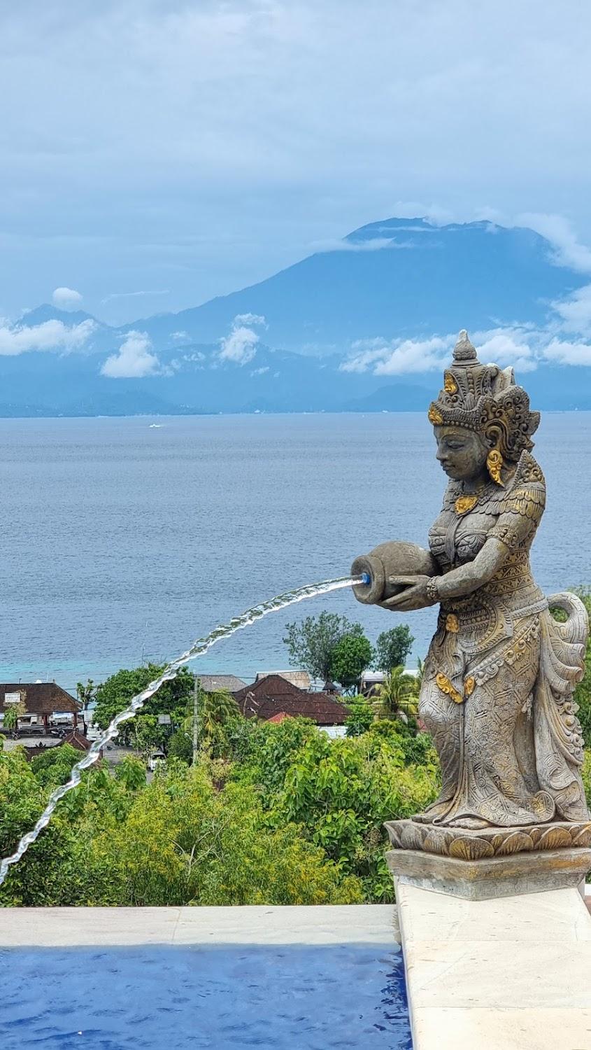 Cover Image for Gara Gara Sea View