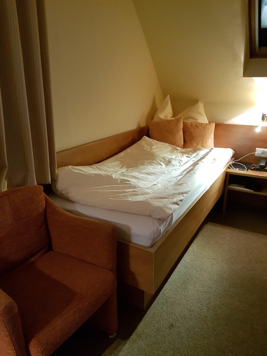 Cover Image for Buten-Diek Hotel und Restaurant