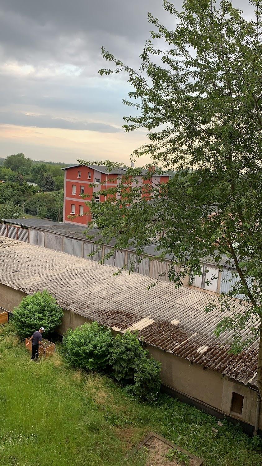 Cover Image for SKL Hotel Am Salbker See