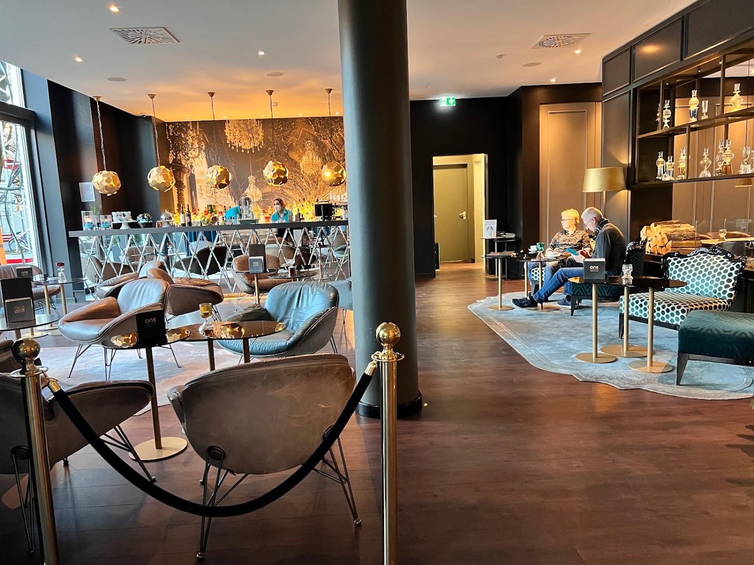 Cover Image for Hotel Motel One München-Sendlinger Tor