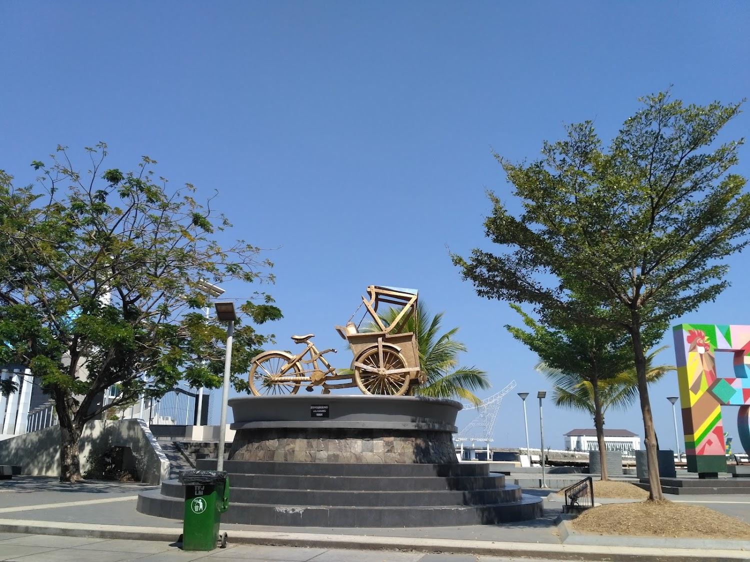 Cover Image for RUMAH INDAH LOSARI INN