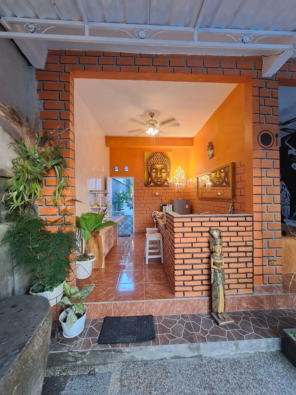 Cover Image for Villa Vito Ubud