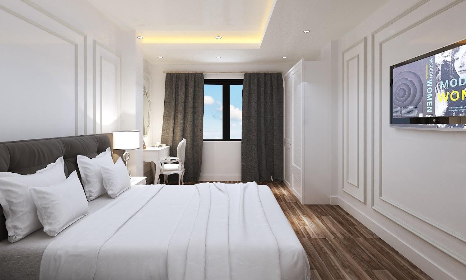 Cover Image for VH Boutique Hotel