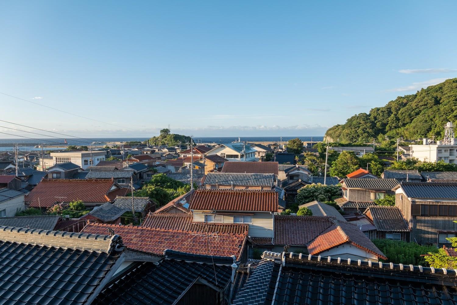 Cover Image for Akasaki Ryokan