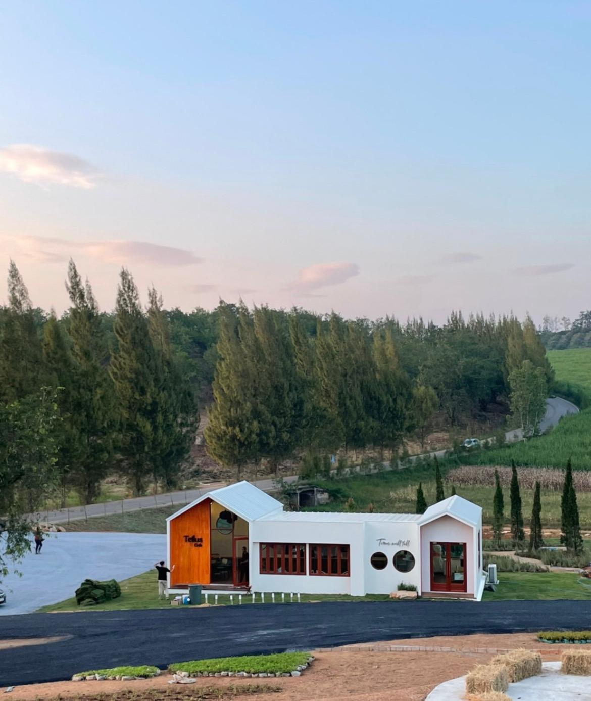 Cover Image for SOL at Khaoyai (SOL Glamping)