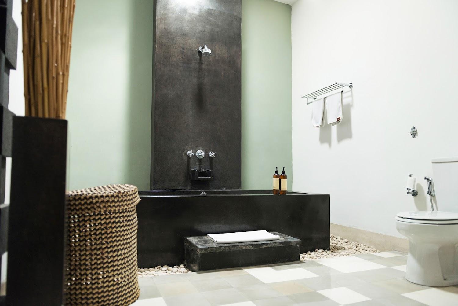 Cover Image for bvilla - luxury private villa seminyak