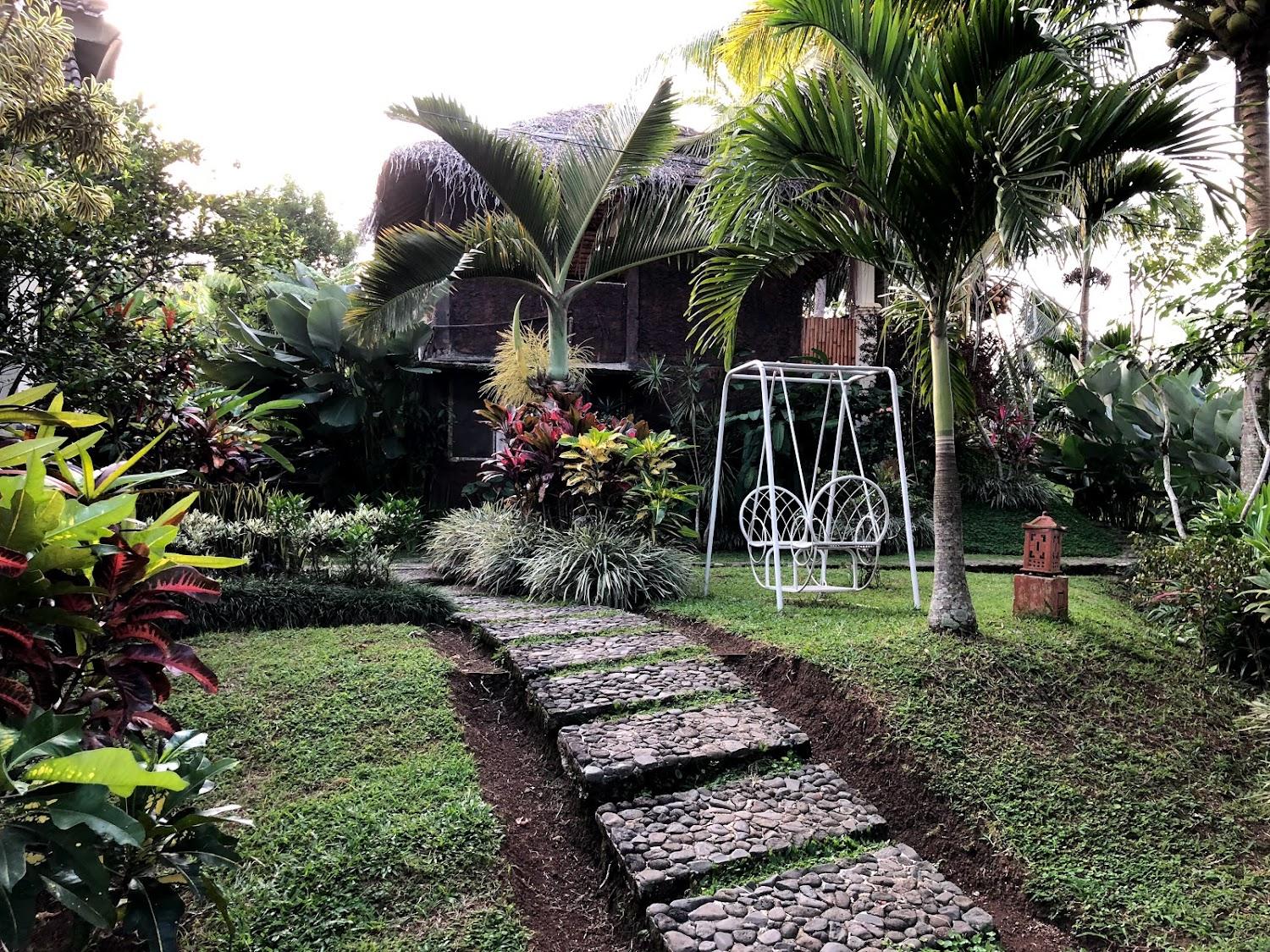 Cover Image for Ijen Cliff Resort