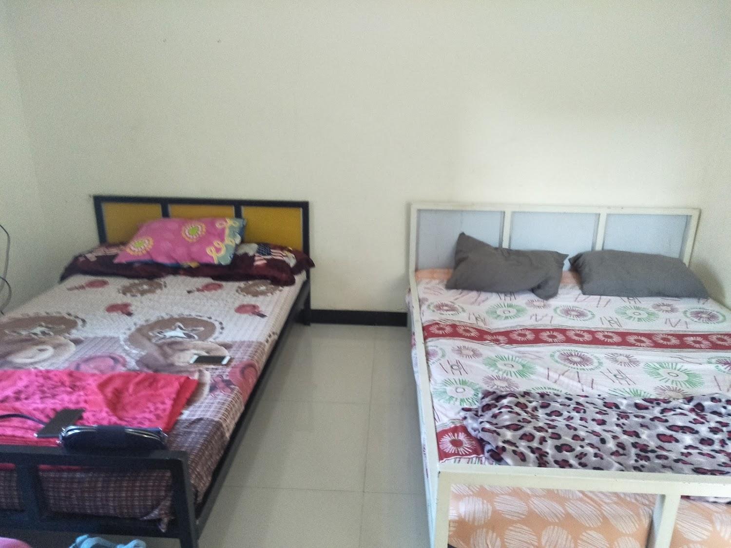 Cover Image for SULFAT HOMESTAY SYARIAH