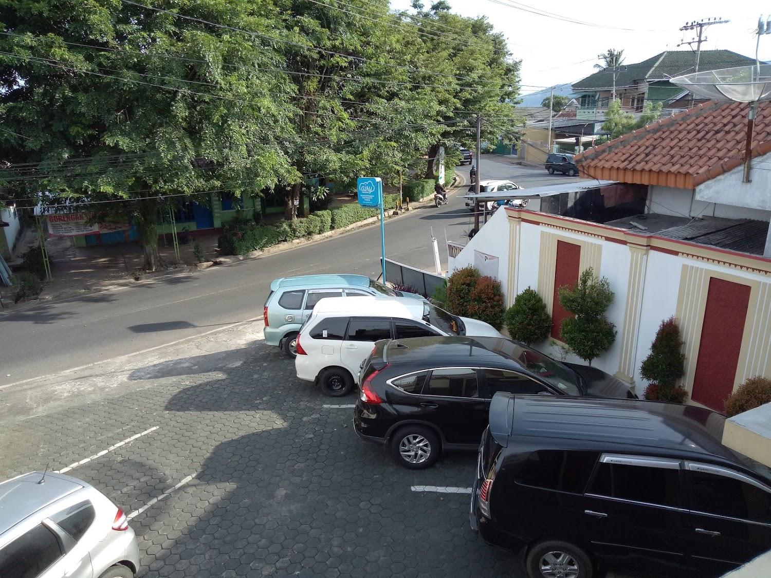 Cover Image for Wisma Andalas Asri Syariah