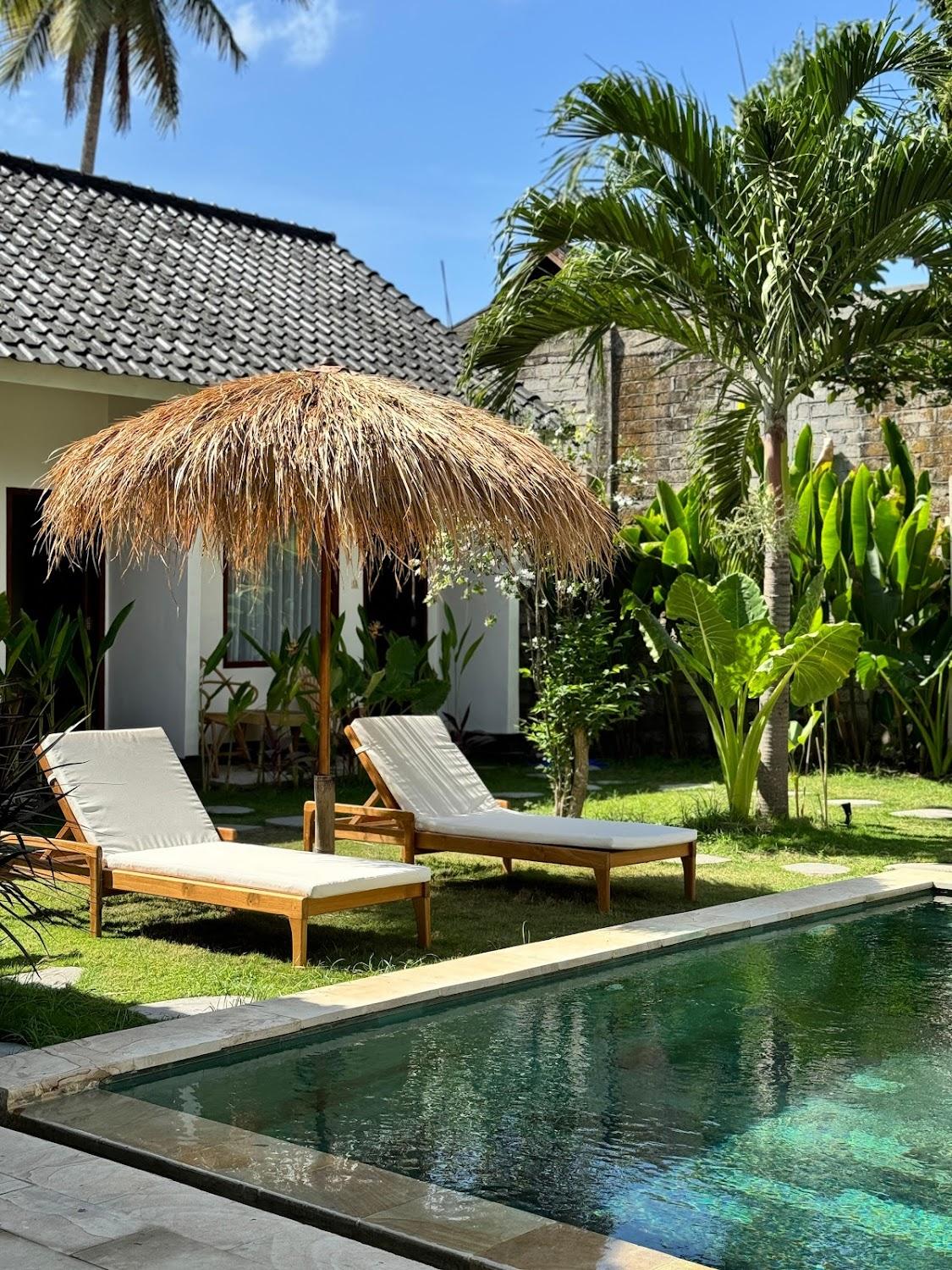 Cover Image for Masaya Retreat Lombok