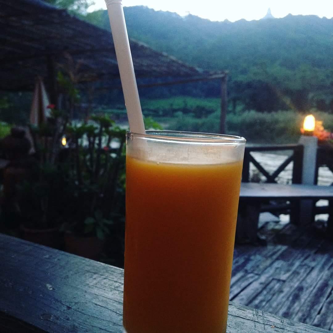 Cover Image for Thaton River View Resort
