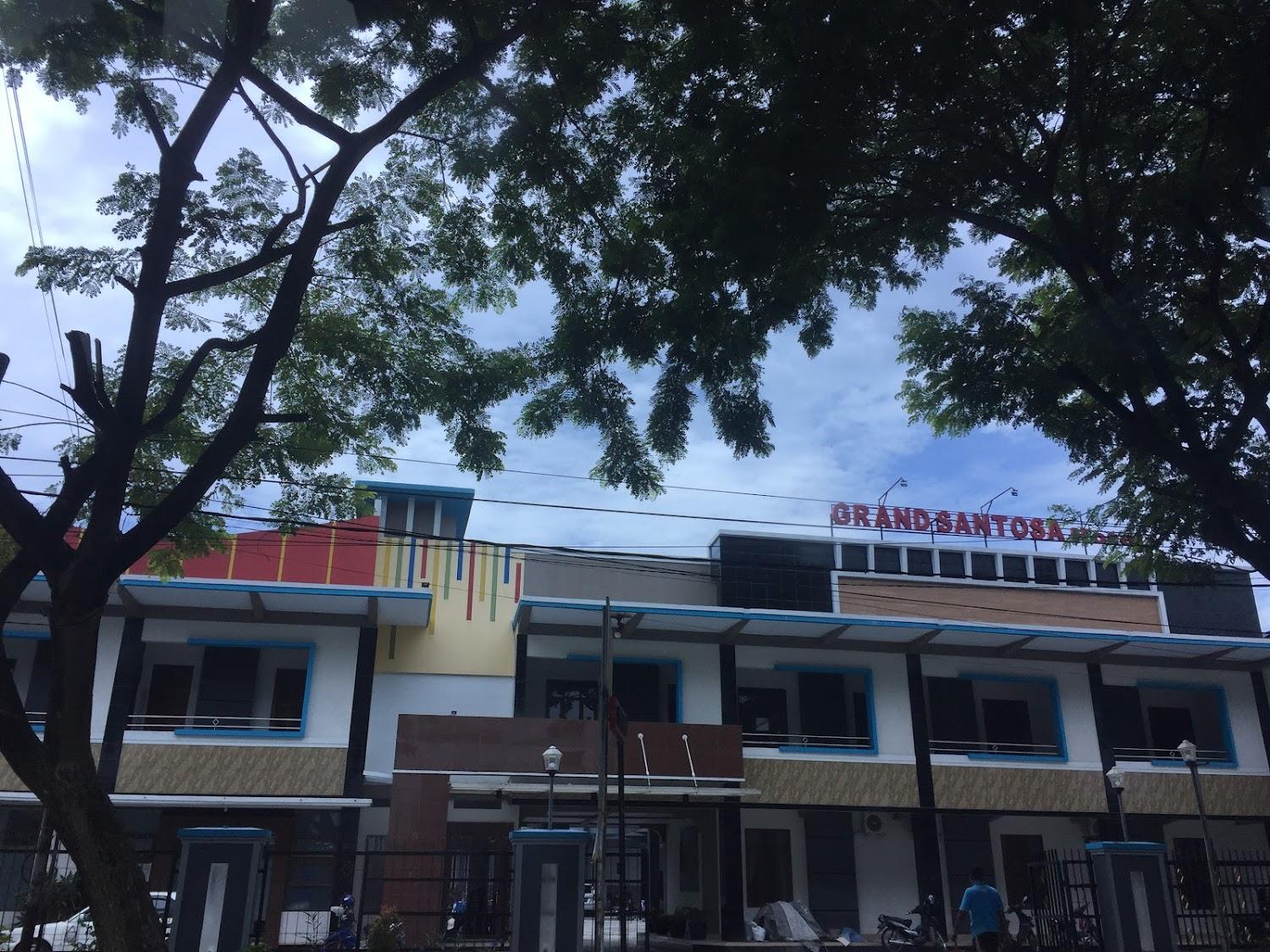 Cover Image for Hotel Santosa