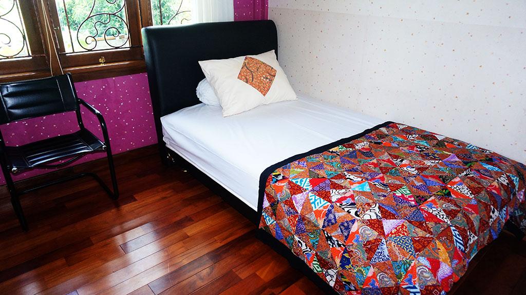 Cover Image for deVega Homestay