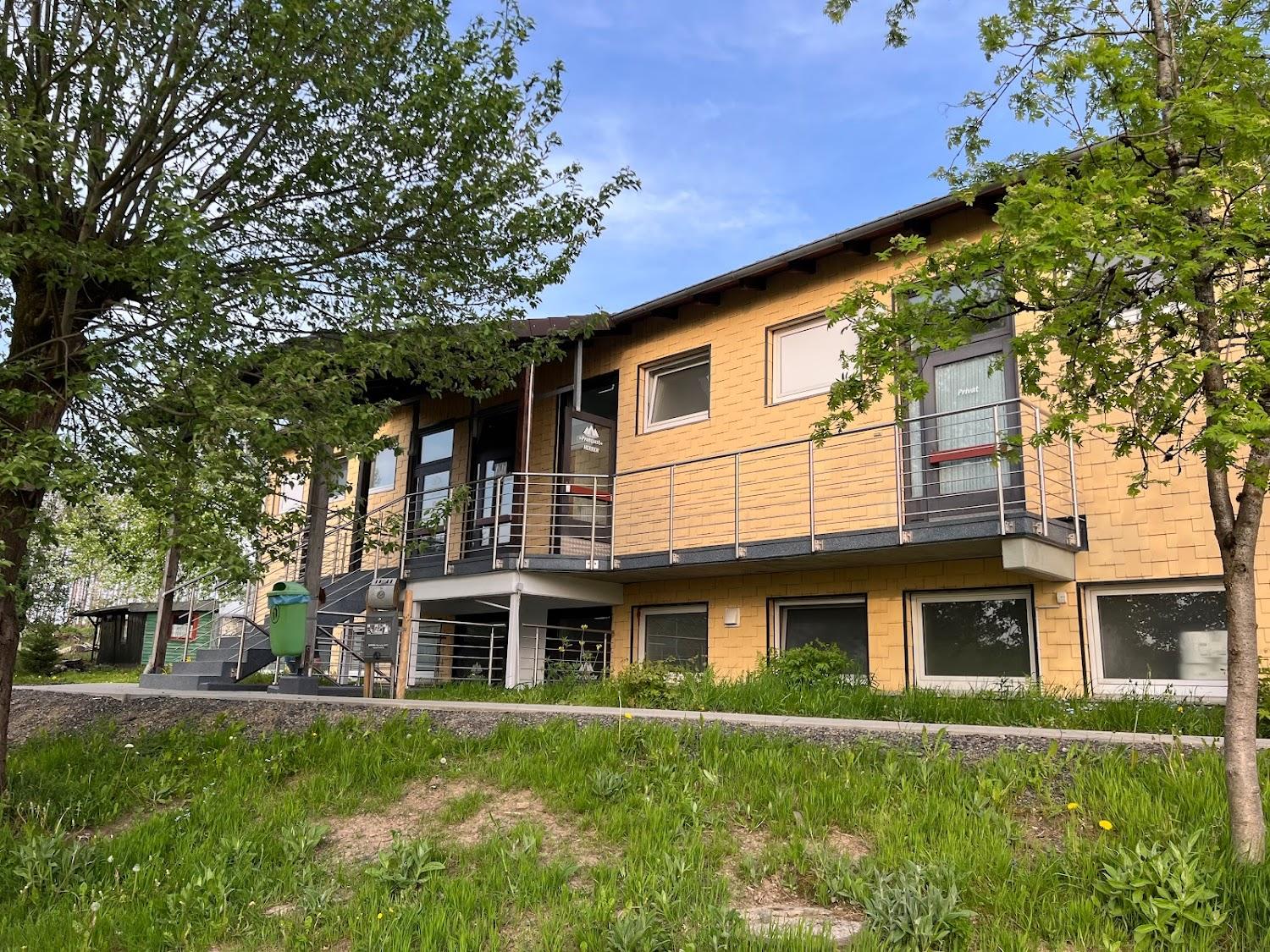 Cover Image for Campingplatz Prahljust