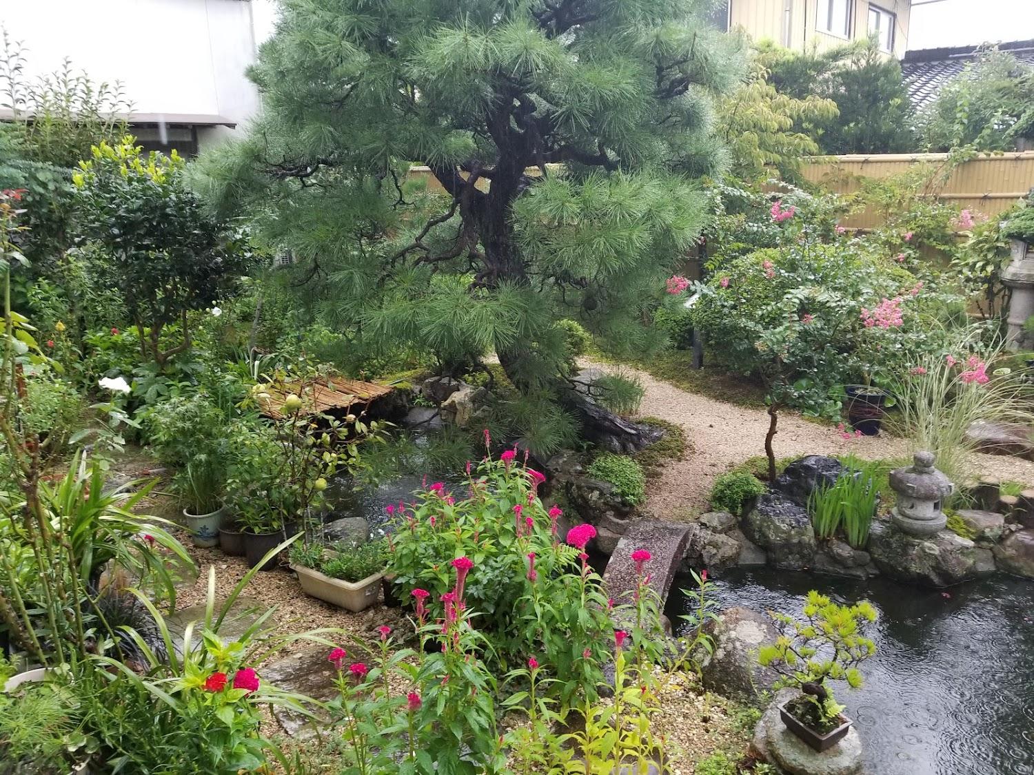 Cover Image for Yanai Ryokan