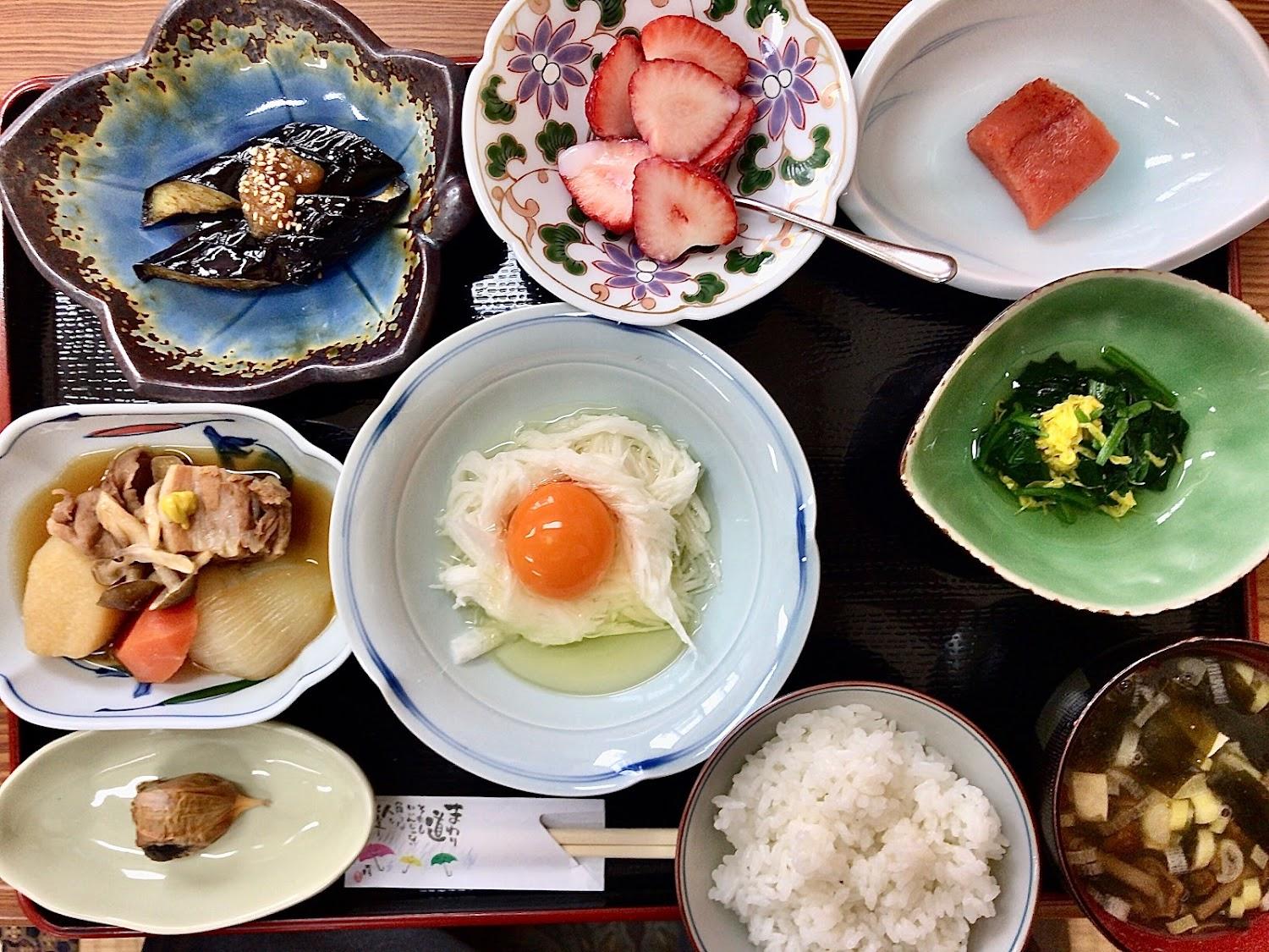 Cover Image for Yamakawa Ryokan