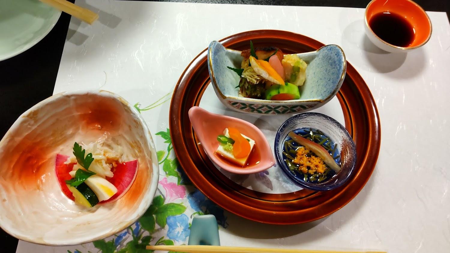 Cover Image for Hotel Matsushima Taikanso