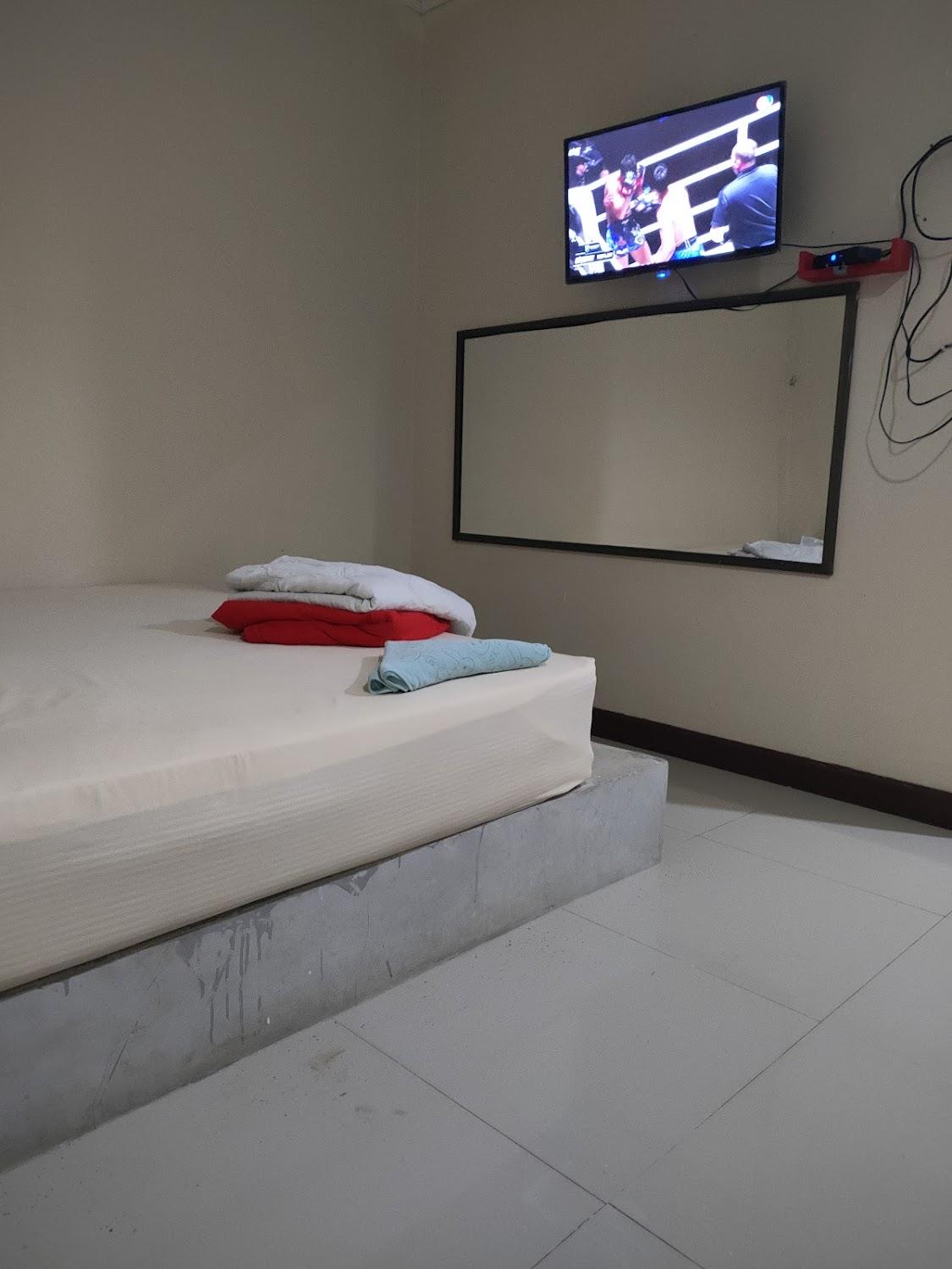 Cover Image for Rung Arun Hotel