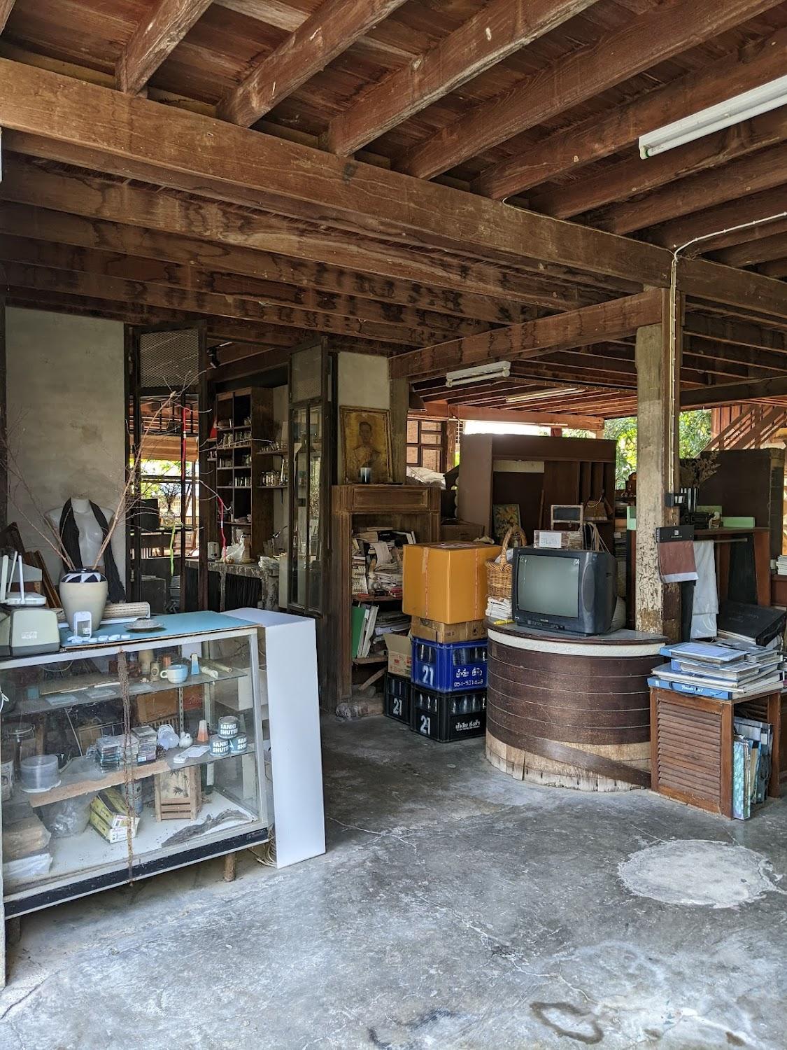 Cover Image for Homelynestphrae homestay