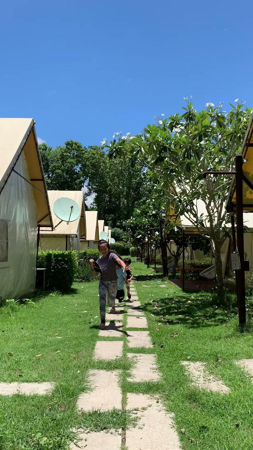 Cover Image for The Camp Chiang Khan