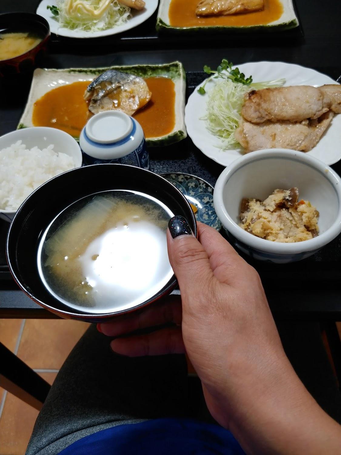 Cover Image for Ichimasu Ryokan