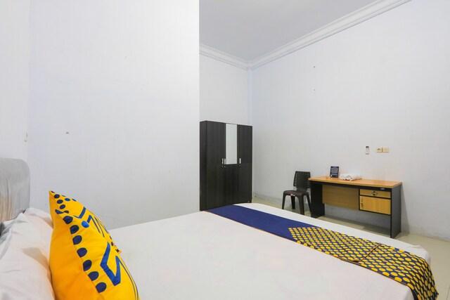 Cover Image for OYO 1797 Narita Family Residence Syariah