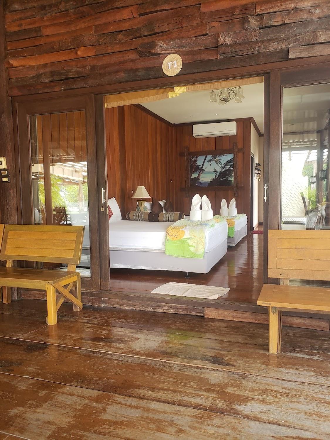 Cover Image for The Mangrove Hideaway Koh Chang