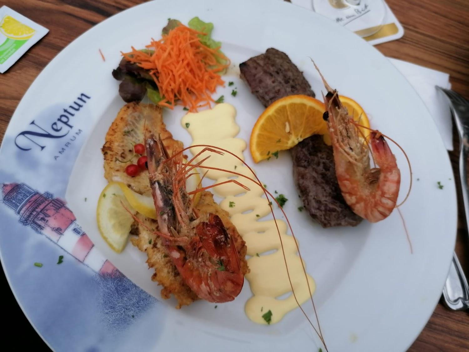 Cover Image for ​Hotel-Restaurant Neptun