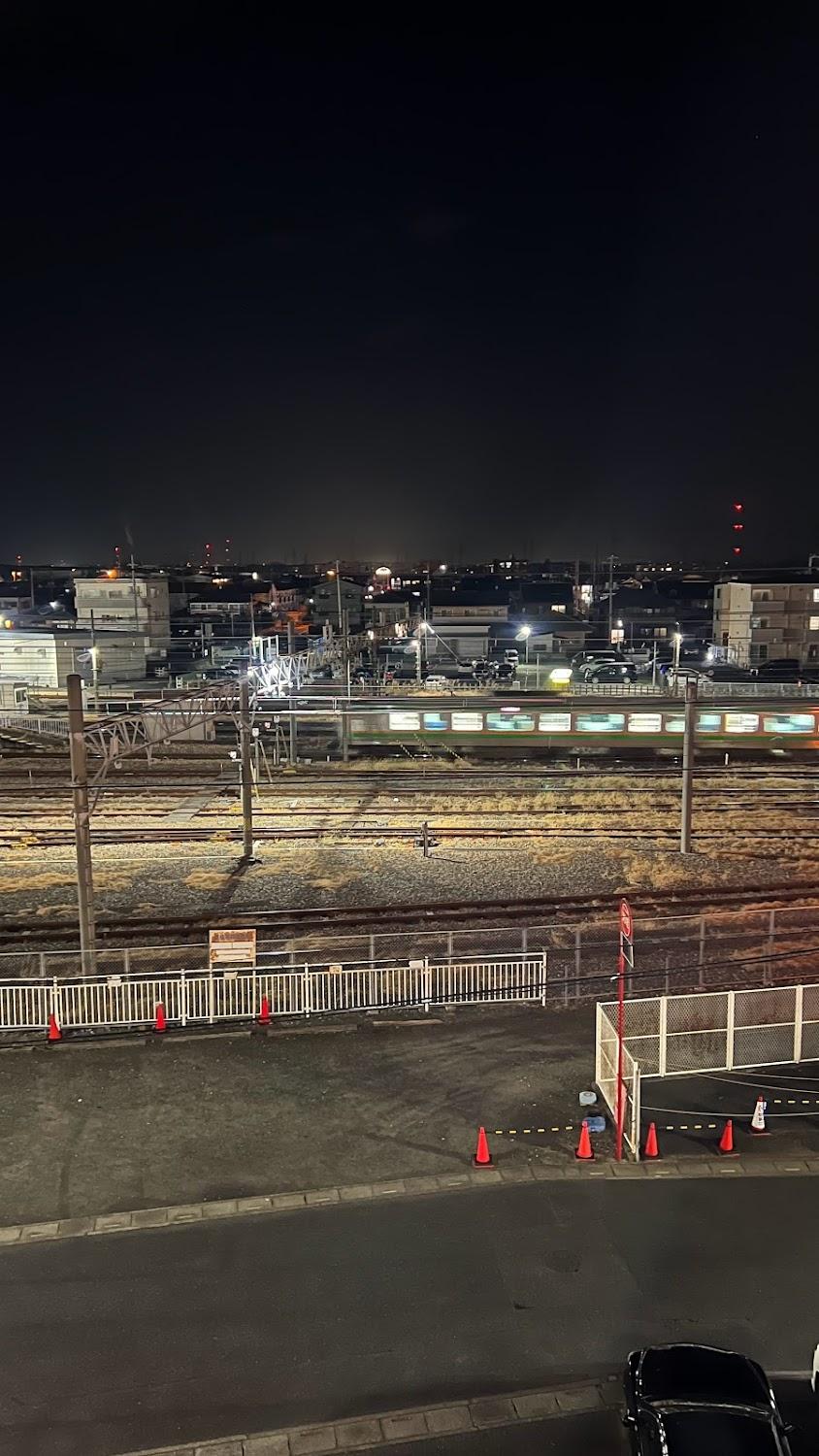 Cover Image for Hotel City Field