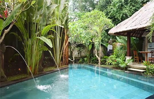 Cover Image for Alas Petulu Villa Resort and Spa