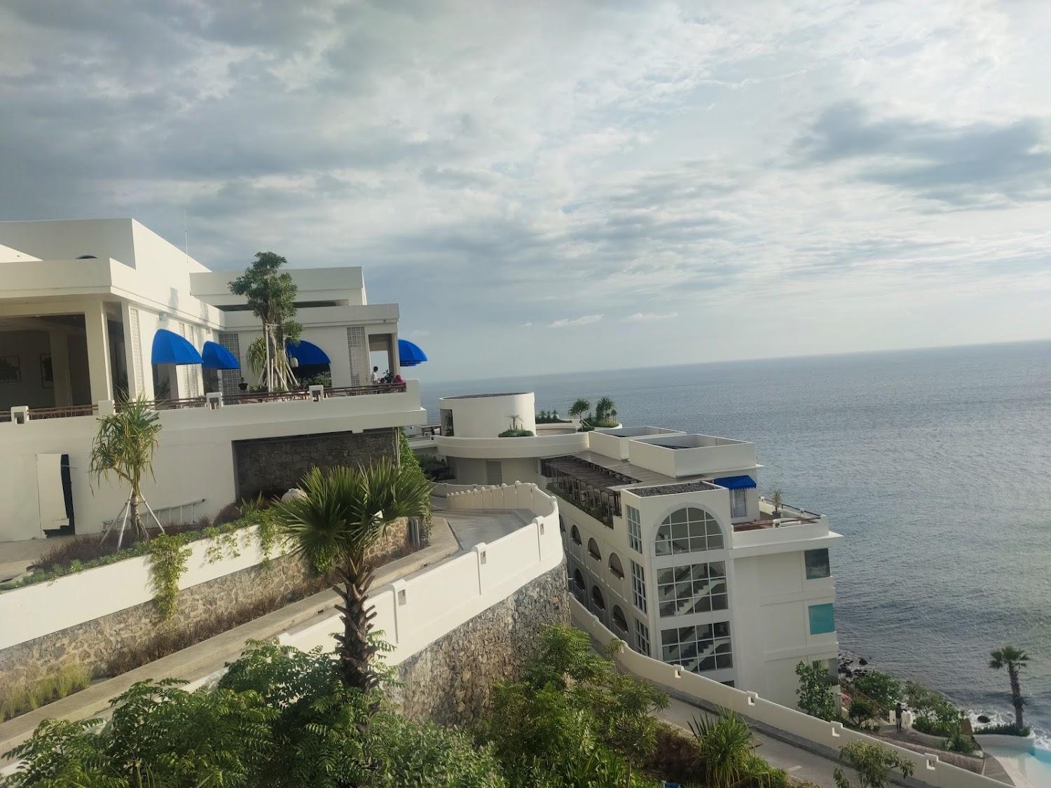 Cover Image for Aloravilla Hotel Lombok Senggigi