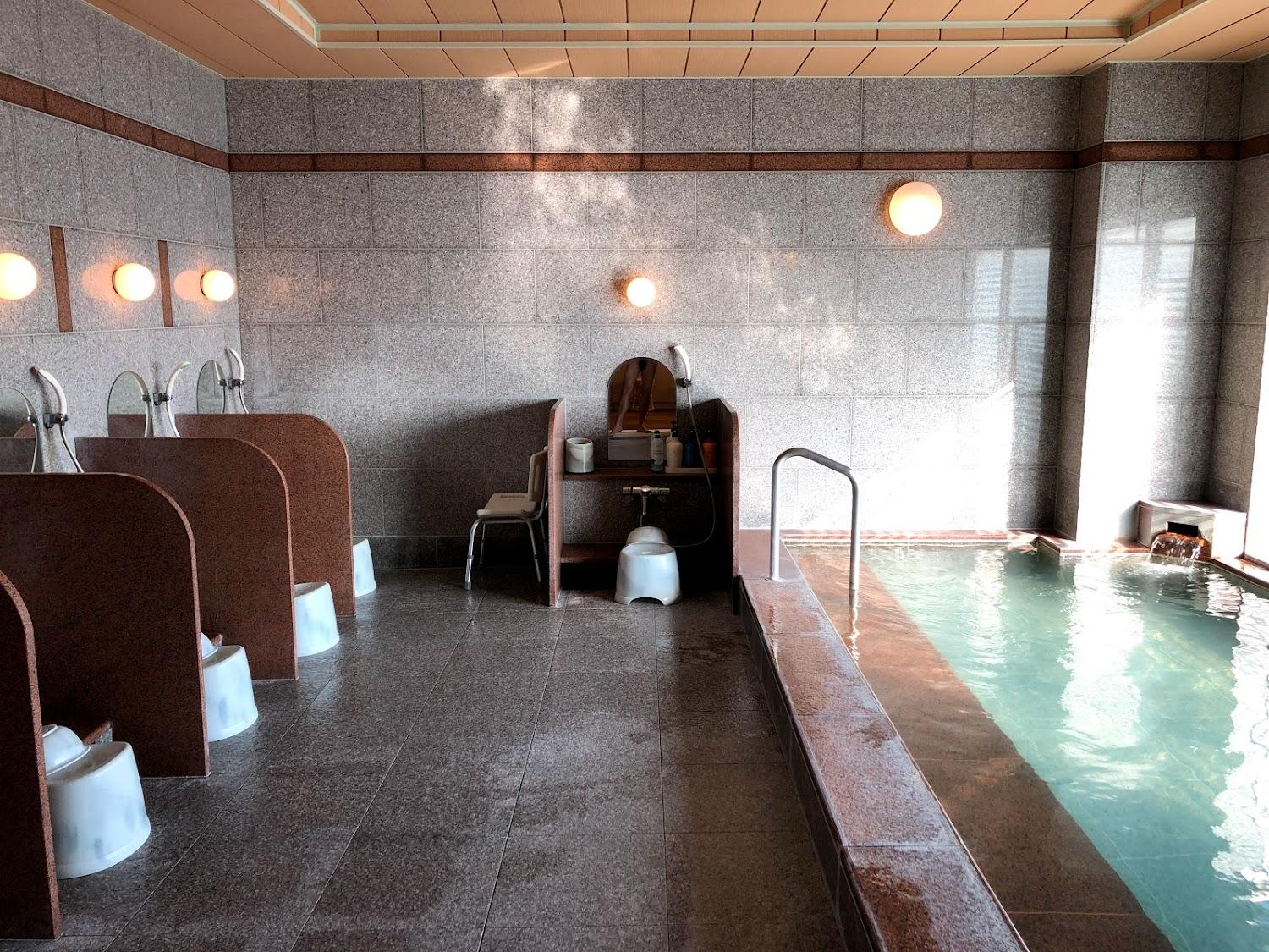 Cover Image for Hotel Route-Inn Higashimuroran Ekimae
