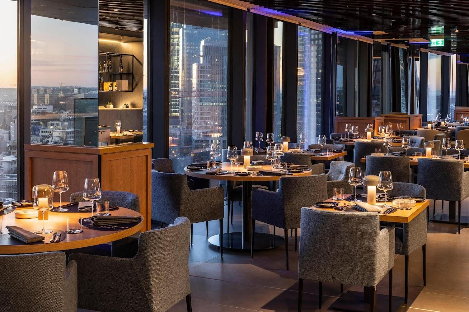 Cover Image for Meliá Frankfurt City