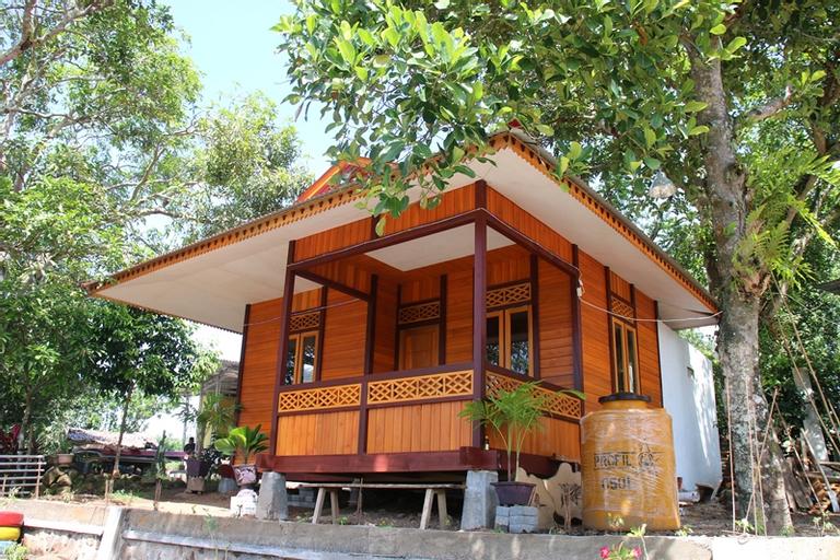Cover Image for Kim Homestay