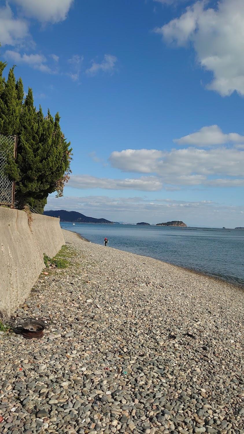 Cover Image for Maruyama Sun Beach