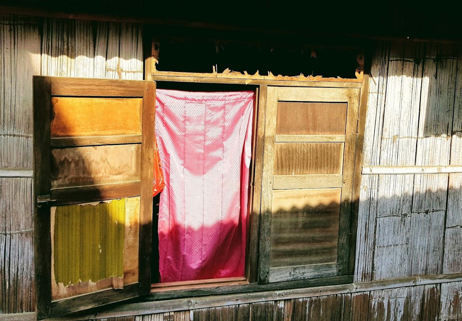 Cover Image for Waturaka Tourism Village