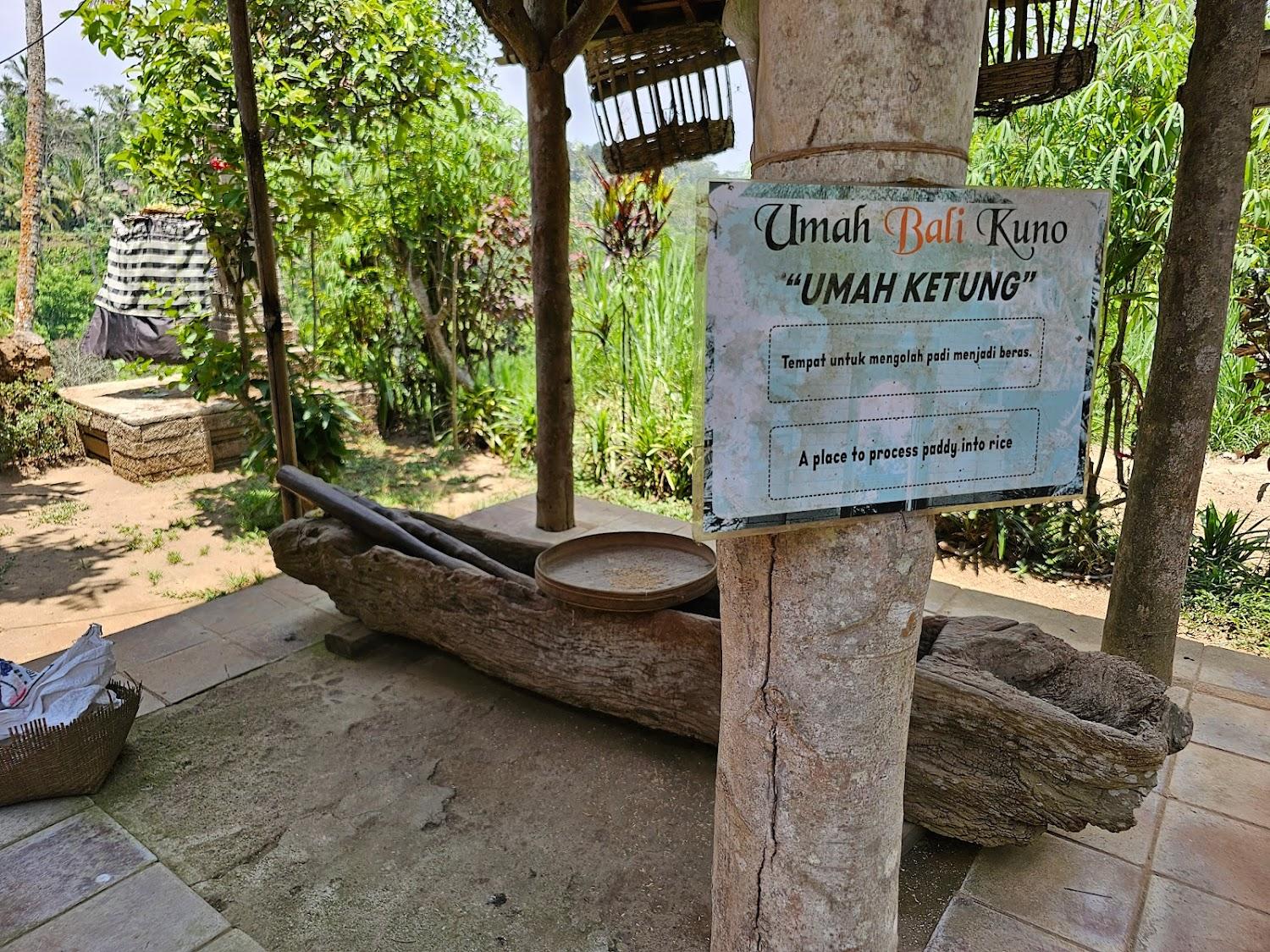 Cover Image for Umah Bali Kuno coffee