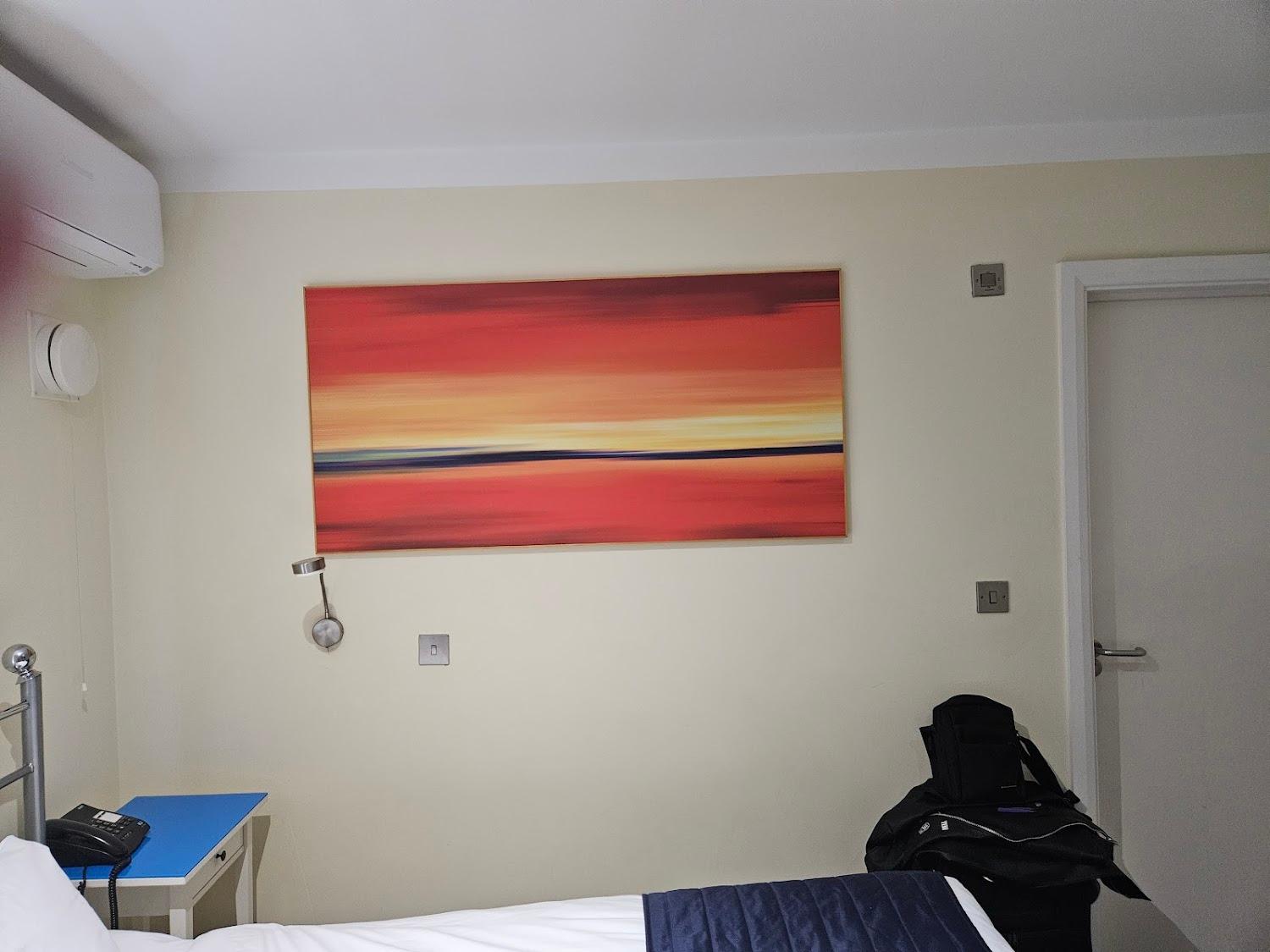 Cover Image for Hotel Unique