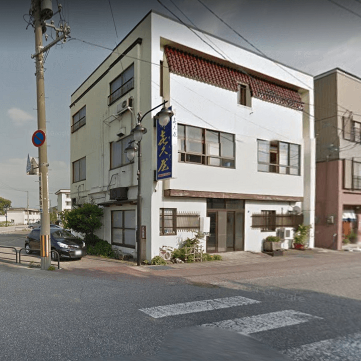 Cover Image for Kikuya Hotel