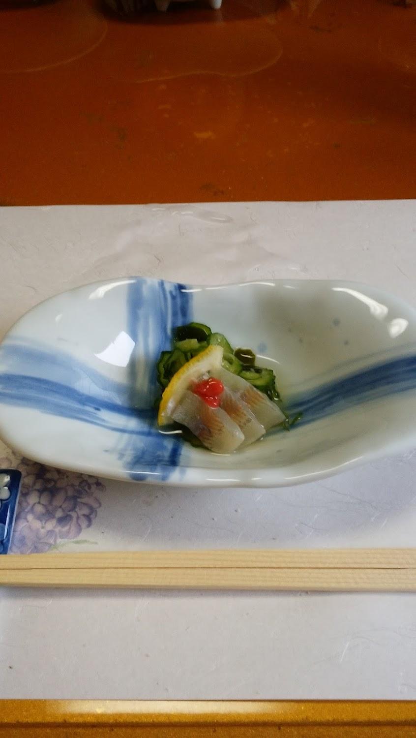 Cover Image for 割烹旅館 旭屋