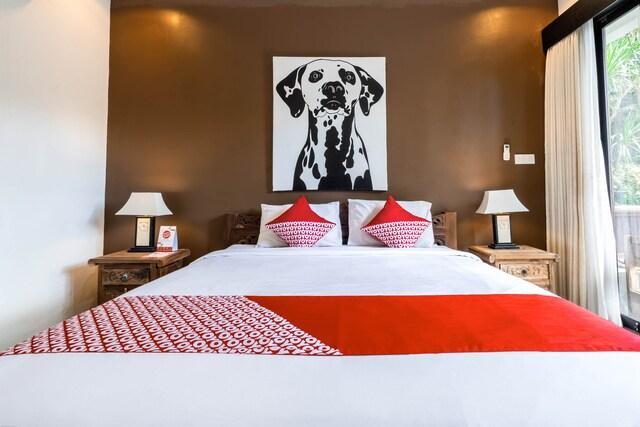 Cover Image for OYO 785 Van Mandri Guest House
