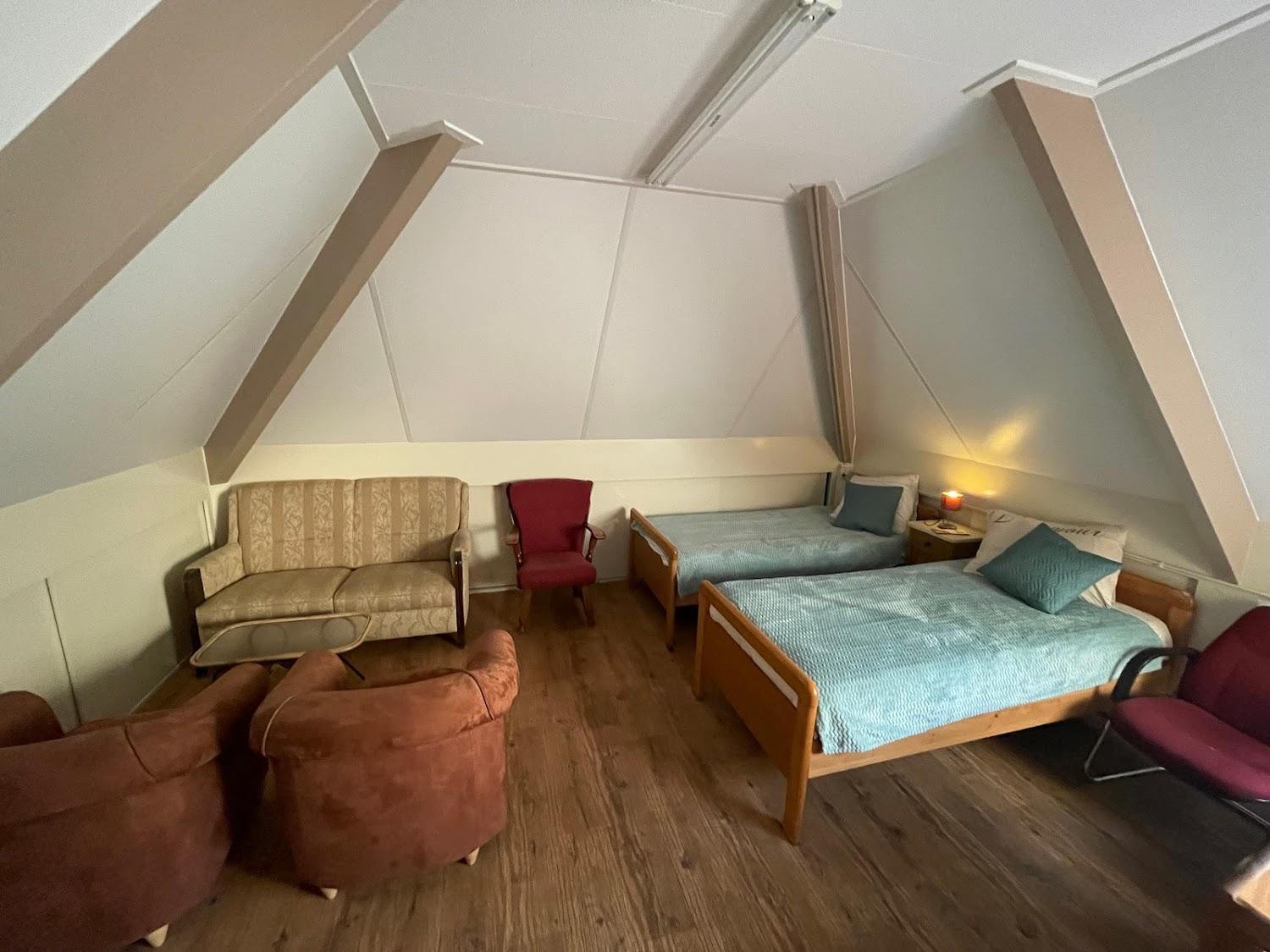 Cover Image for De Oase Bed & Breakfast