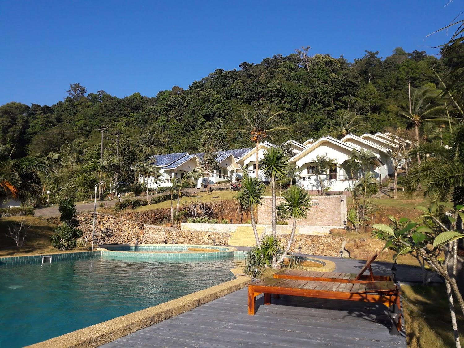 Cover Image for Kerdmanee Resort