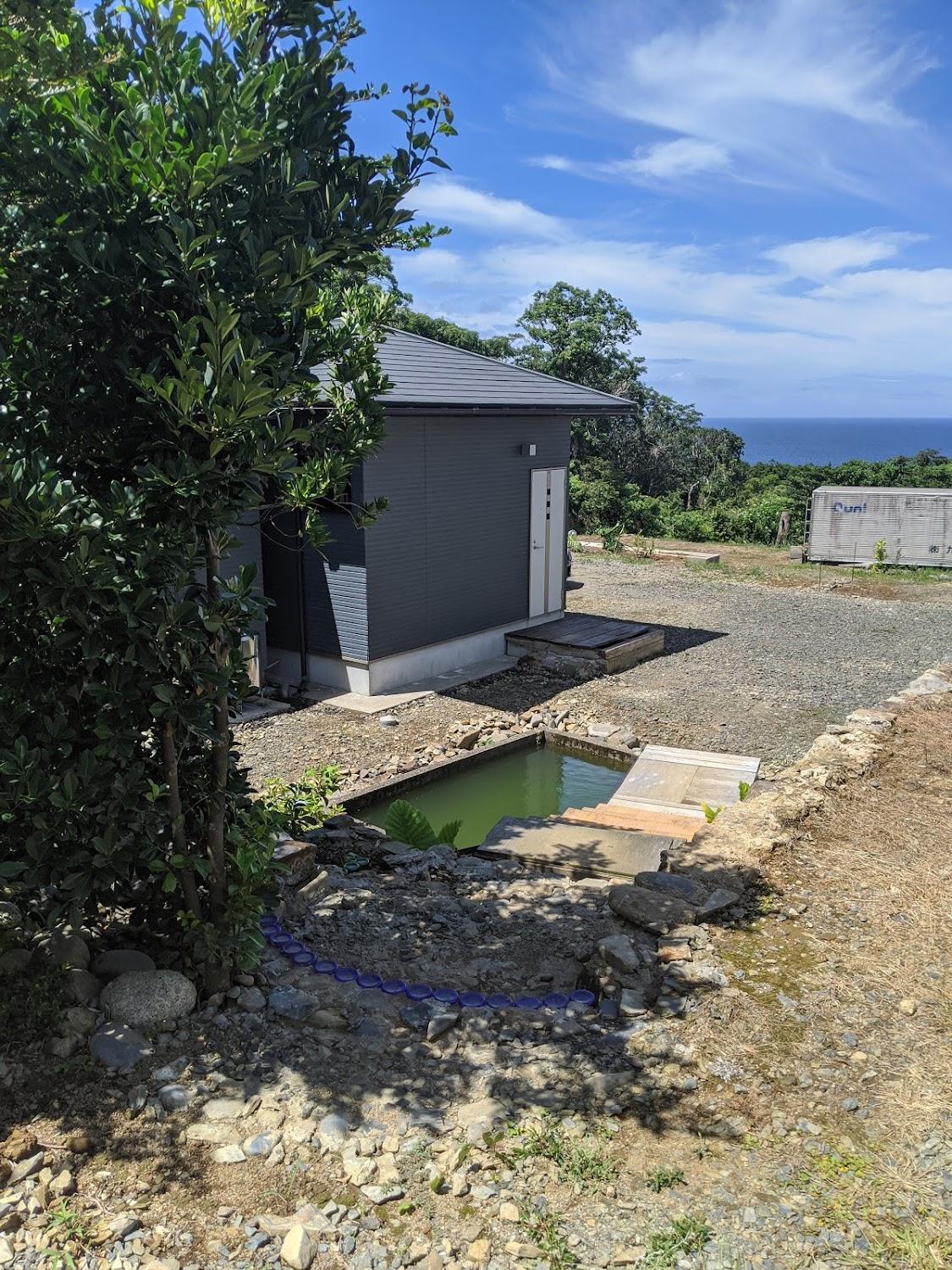 Cover Image for 屋久島コテージ空海